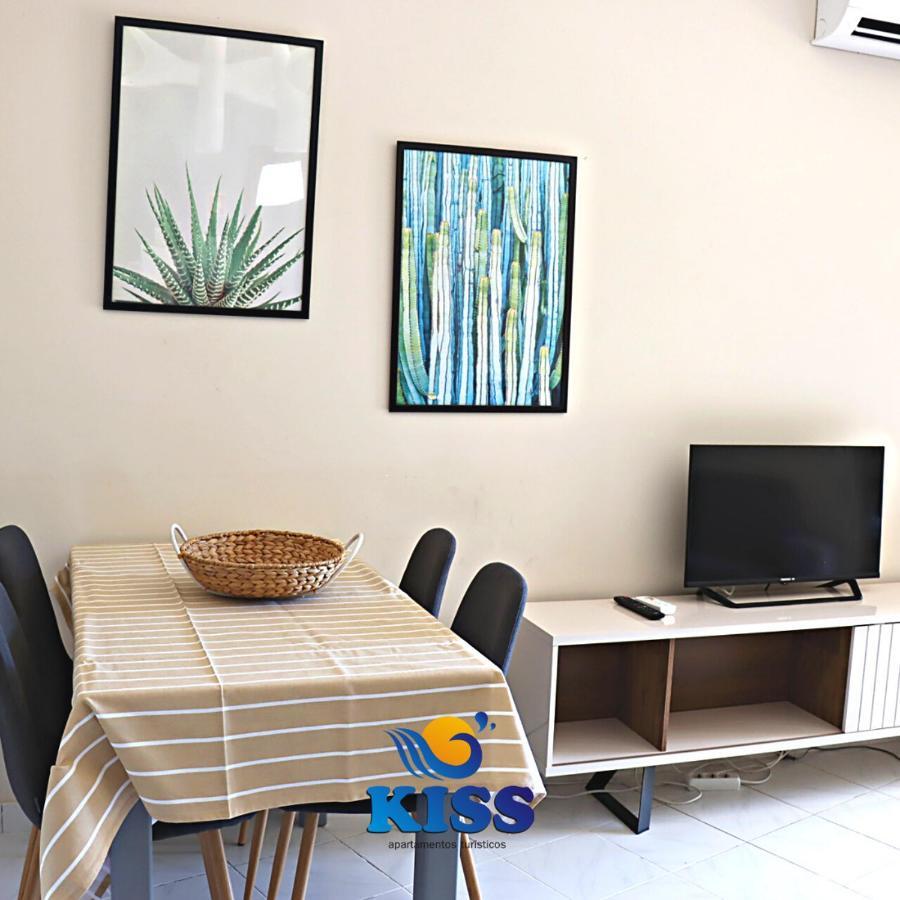Kiss - Apartamentos Albufeira Luaran gambar
