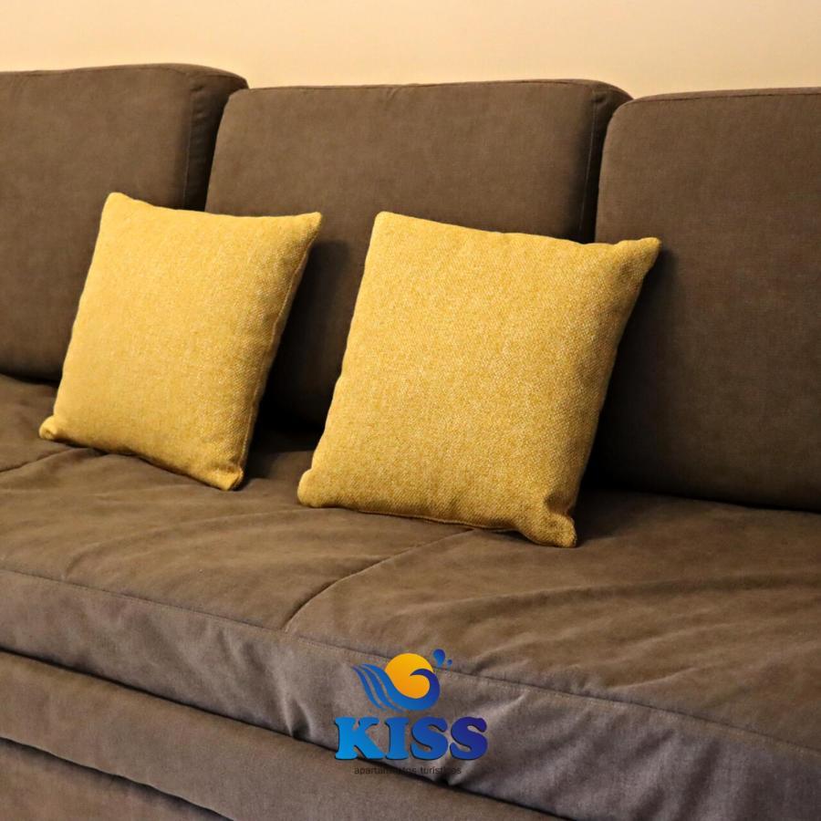 Kiss - Apartamentos Albufeira Luaran gambar