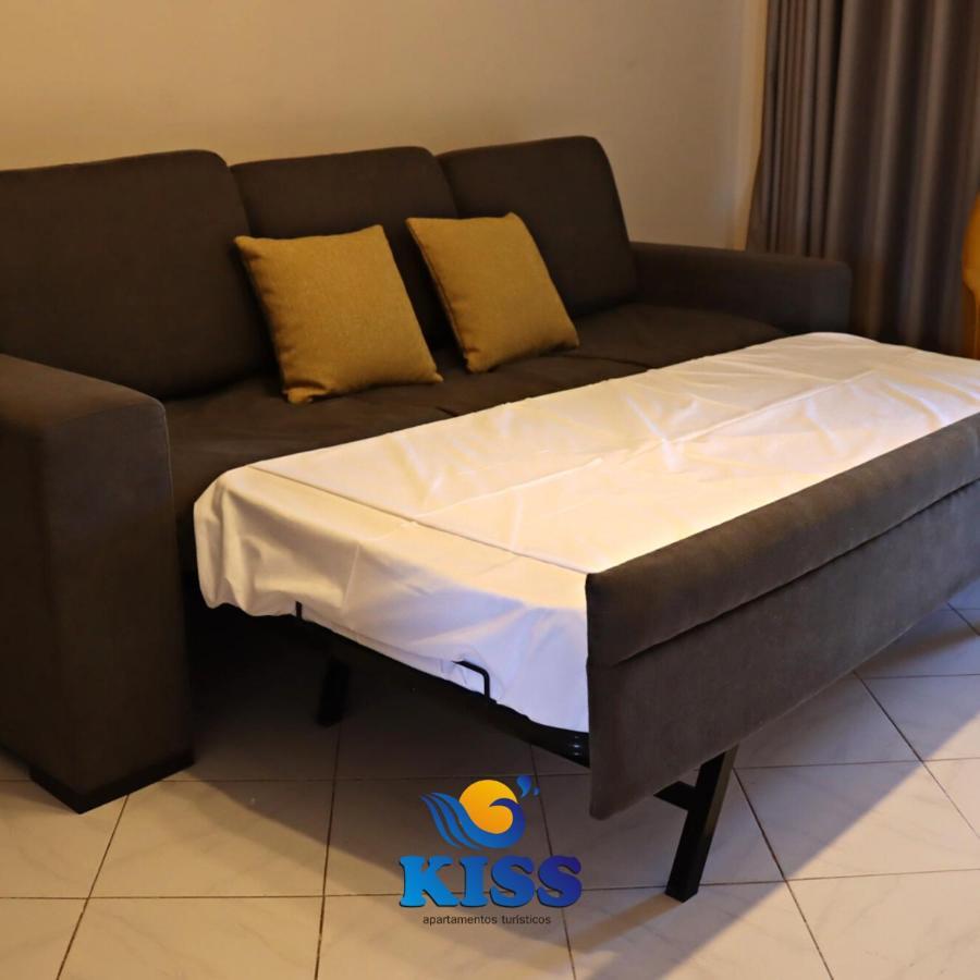 Kiss - Apartamentos Albufeira Luaran gambar
