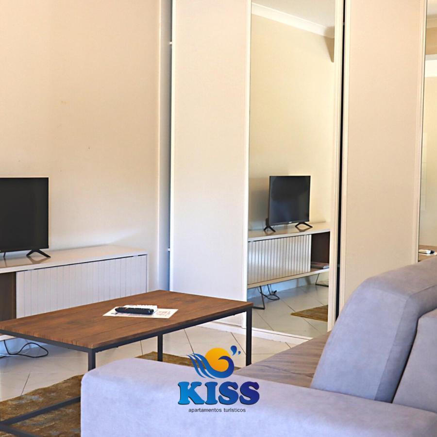 Kiss - Apartamentos Albufeira Luaran gambar