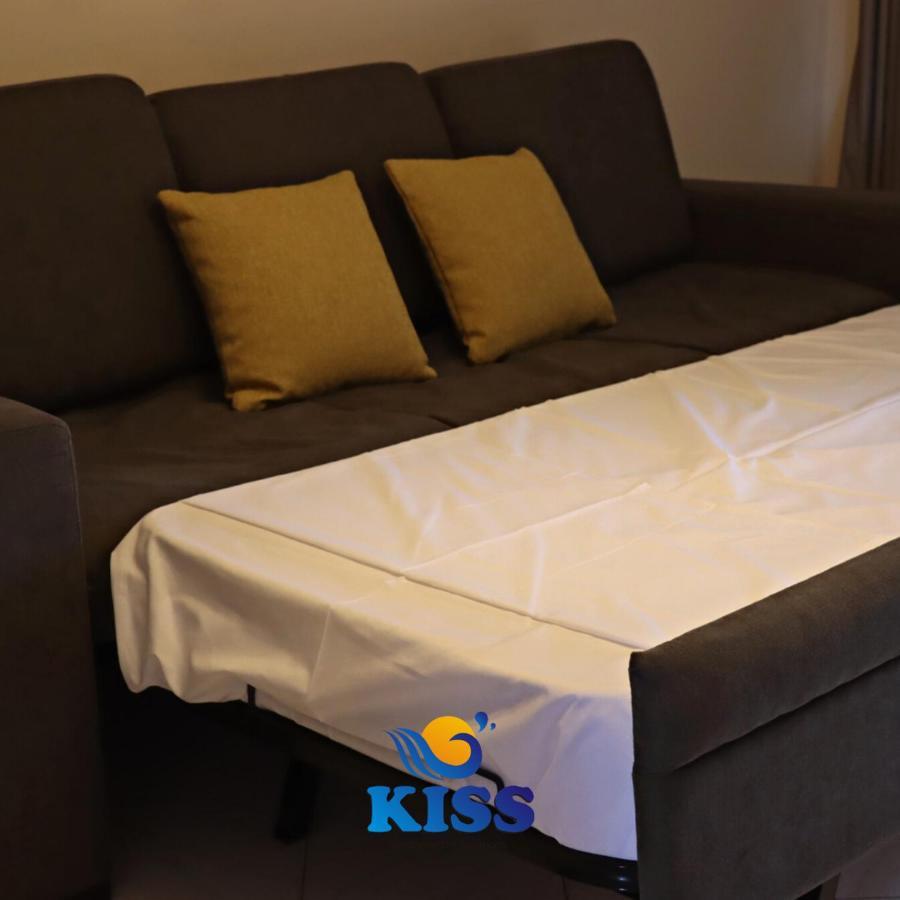 Kiss - Apartamentos Albufeira Luaran gambar