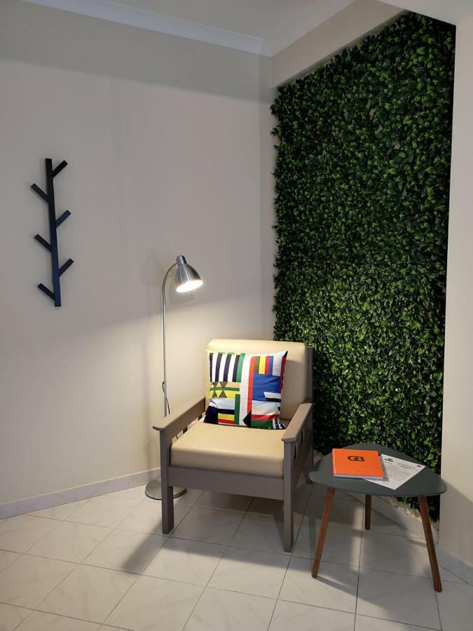 Kiss - Apartamentos Albufeira Luaran gambar