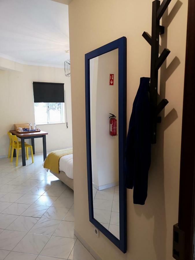 Kiss - Apartamentos Albufeira Luaran gambar
