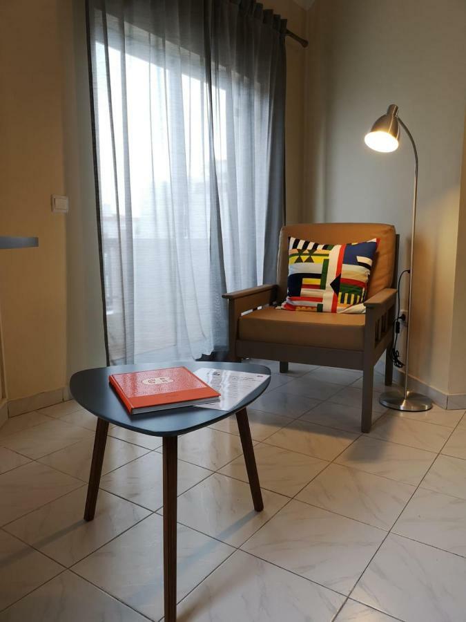 Kiss - Apartamentos Albufeira Luaran gambar