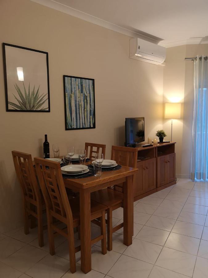 Kiss - Apartamentos Albufeira Luaran gambar